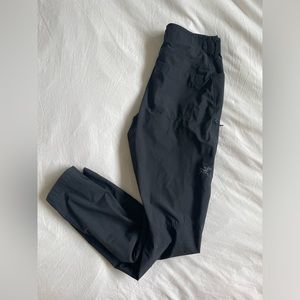 Arcteryx hiking pants